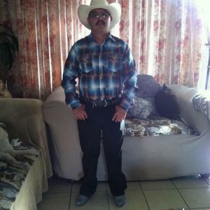 Meet your Posher, Alberto